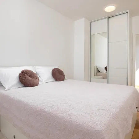 Lejlighed Rose Penthouse *