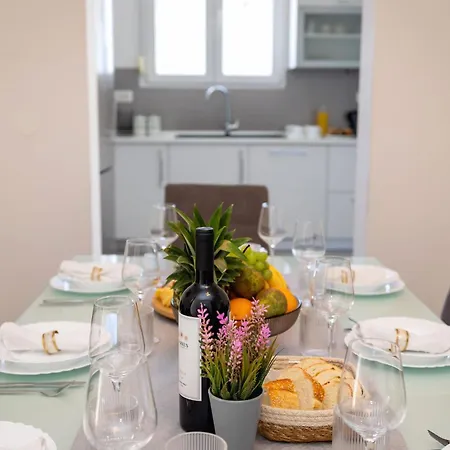 Rose Penthouse Daire Split