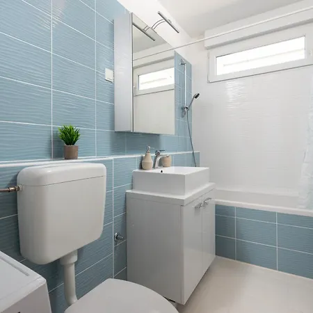 Daire Rose Penthouse