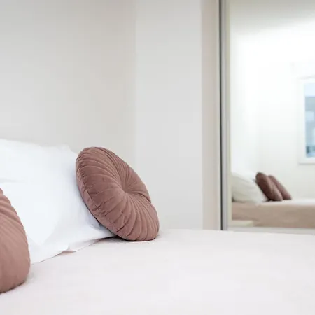 Rose Penthouse * Split