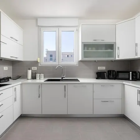 Rose Penthouse Apartment